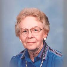 Margaret E. Huff Obituary (1916