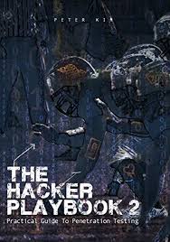 Последние твиты от the hacker news (@thehackersnews). The Hacker Playbook 2 Practical Guide To Penetration Testing English Edition Ebook Kim Peter Amazon De Kindle Shop