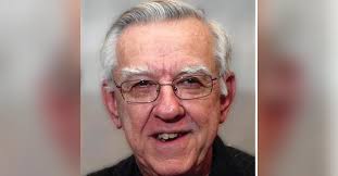 Ronald (Ron) Barry Mohn Obituary