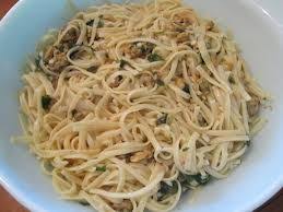 Old Spaghetti Factory Copycat Recipes Linguine With Clam Sauce Clam Sauce Pasta Dishes Seafood Recipes