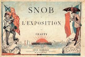Sans Noblesse Oblige Aka Snob Trying To Understand What Went Wrong Ignation