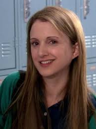 To be fair to Andy this "girl" looks like she's about 35. : r/DunderMifflin