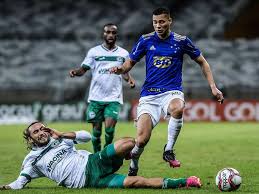 Por fim, o jogo tem início marcado para as 16h30 (horário de brasília). Cruzeiro Cbf Altera Datas E Horarios De Tres Jogos Na Serie B Superesportes