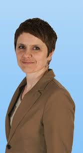 Les Haies. Laurence Lemaitre succède à Albert Marin