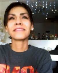 Amber Morin Obituary October 2, 2024