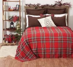 Country style, home decor september 6, 2018. Christmas Bedding Sets Great Ideas For A Festive Mood In The Bedroom