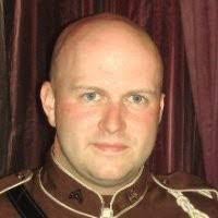 Brian Keenum's Instagram, Twitter & Facebook