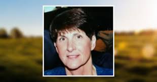 Rita Ellen Hartzell Obituary May 25, 2014