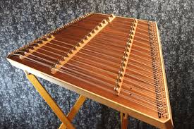 Hammered And Mountain Dulcimers For Sale Or Trade