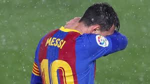 Born 24 june 1987) is an argentine professional footballer who plays as a forward and captains both spanish club barcelona. Lionel Messi Letzter Clasico Bei Niederlage Bei Real Madrid