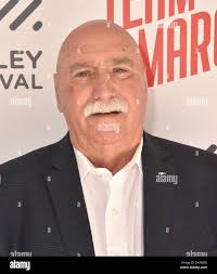 SAN RAFAEL, CALIFORNIA