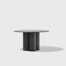 Slon Round Marble All Tables Modern Dining Table Diy Dining Table Dining Table Marble