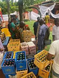 Which Town In Igbo Land Requires These Items from in-laws, As part of the bride  price?