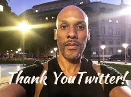 Kevin Boykin's Instagram, Twitter & Facebook