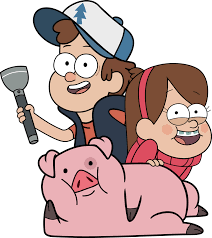 Let S Go Solve A Mystery By Strumfreak On Deviantart Gravity Falls Characters Gravity Falls Dipper Gravity Falls Journal