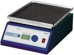 Check spelling or type a new query. Shaker Shr Reciprocating Motion 10 300rpm 230x230 350x350mm Witeg Labortechnik Gmbh