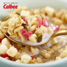Review bột ngũ cốc Calbee liệu có tốt như lời đồn không?