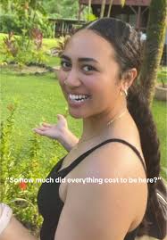 Hollywood Husbands of Samoa