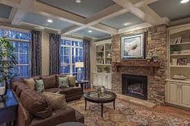 Discover new construction homes or master planned communities in cary nc. Cozy Living Room In Cary Nc Are You Moving To Cary Contact Marc Langefeld Realtor Call 919 Cozy Living Room Design Family Room Design Fireplace Built Ins