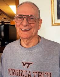 Obituary for Douglas Lynnwood Testerman