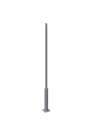 Light poles are an essential part of lighting infrastructure, and our commercial solar lighting systems provide an immediate solution for streets, highways, parking lots, perimeter security and more. Light Poles 4m Light Poles 5 7m Led Light Poles
