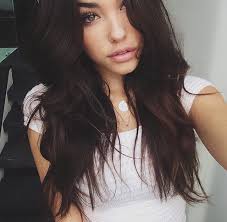 Check spelling or type a new query. Beautiful Brown Eyes And Brown Hair Image 3078306 On Favim Com