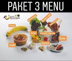 Pin Di Aqiqoh Purwokerto