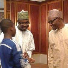 Abdurrahman isa pantami was born gombe state to pantami family and raised in aberdeen scotland. Abdurrahman Isa Ali Isaaliabdu Twitter