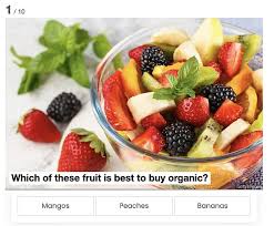 We know that the quiz is one of the entertainments which can amuse us. Food Quiz Will Put Your Knowledge Of World Cuisine To The Test Daily Mail Online