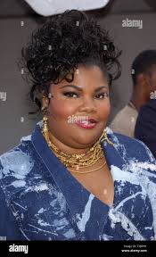 Lady monique hi-res stock photography and images