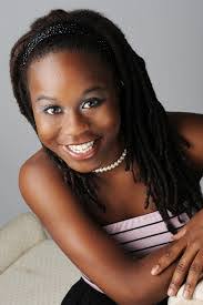 Ebony Sheffield's Instagram, Twitter & Facebook