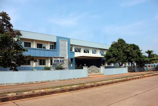 Vikas Pre-University College, Mangaluru - Wikipedia