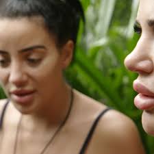 Dschungelcamp 2024: Welches Frauenbild lehren Kim Virginia und Leyla?