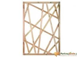 Treillis Struktura 120 X 180 Cm Sur Parlonsjardin Fr Treillage Treillage Jardin Treillis Bois