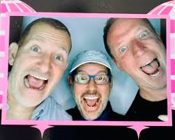 Celebrating 7 years at Compass real estate firm