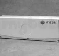 Myson 24v Wiring Centre 50599