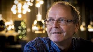 Ensomhed: John sørger over tabet af sin hustru gennem 59 år