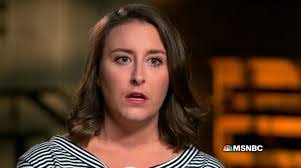 Caitlin Ogle's Instagram, Twitter & Facebook