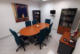 Great deal in Torre Banesco