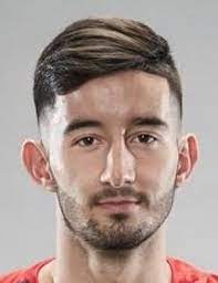 View mathías villasanti profile on yahoo sports. Mathias Villasanti Player Profile 2021 Transfermarkt