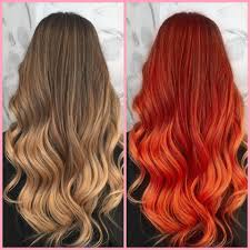 While highlights, ombre and color blocks are another story. Hair Color Changer Try Different Hair Colors For Android Apk Download