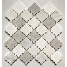 Maybe you would like to learn more about one of these? Arabesque 12 X 12 Marble Mosaic Wall Floor Tile Marble Mosaic Tiles Marble Mosaic Kitchen Backsplash Designs