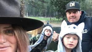 Fundraiser for Jocelyn Mayer by Gina Meyers : The Mayer Family