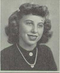 Lois Klug Allinger (1931-2024)