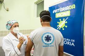 It was first identified in december 2019 in wuhan,. Covid Vitoria Agenda Segunda Dose Da Vacina Para Trabalhadores Da Saude Noticia Prefeitura De Vitoria