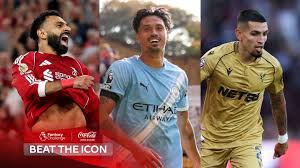 FPL Challenge: ท้าดวล Rio Ferdinand! จัดทีมพิชิตตำนาน - Imagen principal del artículo