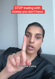 You might as well burn your money at that point. Learn before you earn!  #daytrader #tradingtips #howtotrade #tradingstrategy #makemoneyonline  #stockmarket