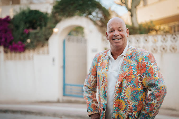 Groot neiuws: Jean-Paul uit B&B Vol Liefde 2025 gaat trouwen