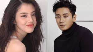Maybe you would like to learn more about one of these? Joo Ji Hoon And Han So Hee Positively Considering To Star As Leads In A New Movie Mydramalist
