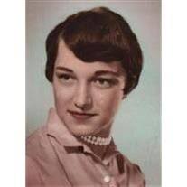 Jane Ann (Samson) Beaton Obituary